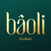 Bâoli Dubai Logo