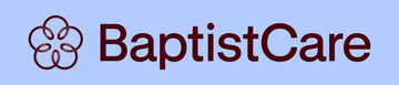 Baptcare logo