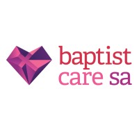 Baptist Care SA logo