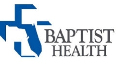 Baptist Health logo