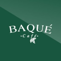 Cafés Baqué logo