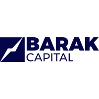 Barak Capital logo