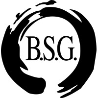 Barbier Security Group logo