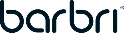 BARBRI logo