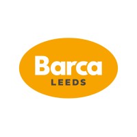BARCA-Leeds logo