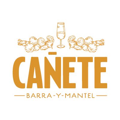 Bar Cañete logo