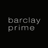 Barclay Prime logo