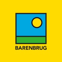Logo Koninklijke Barenbrug Groep