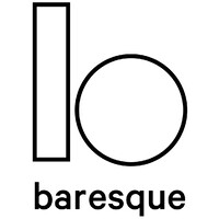 Baresque logo