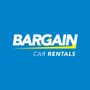 Bargain Car Rentals logo