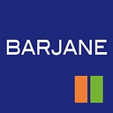 BARJANE logo