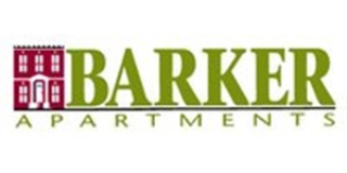Barker Apartments, QC logo