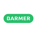 BARMER logo