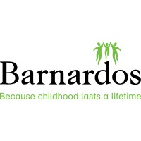 Barnardos Ireland logo