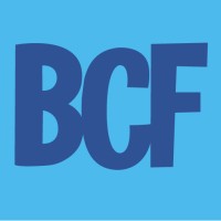 Barncancerfonden logo