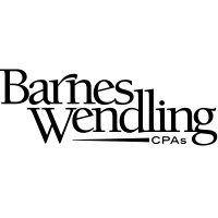 Barnes Wendling CPAs logo
