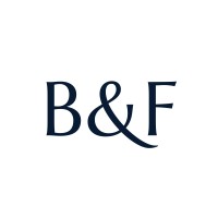 Barnickel & Fellows - Search for Executive Assistants logo