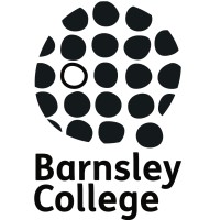 Barnsley College logo