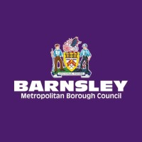 Barnsley Council logo