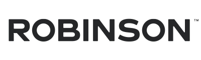 ROBINSON logo