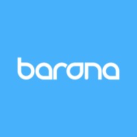 Barona logo