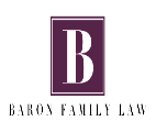 Baron Family Law logo