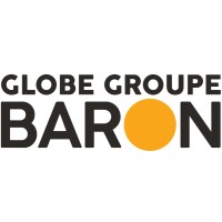 Baron GmbH logo