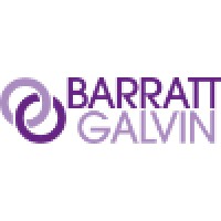 Barratt Galvin logo