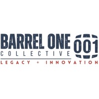Barrel One Collective logo