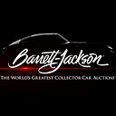Barrett-Jackson Auction Company logo