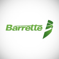 Barrette Structural logo
