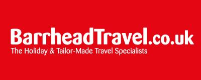 Barrhead Travel logo
