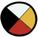 Barrie Native Friendship Centre logo