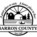 Barron County logo
