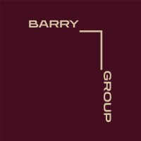 Barry Group logo