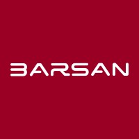Barsan Global Logistics logo