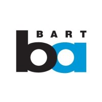 BART logo