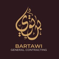 Bartawi General Contracting logo