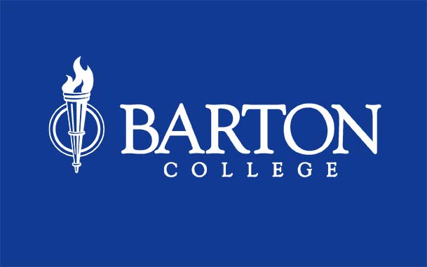 Barton College logo