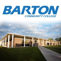 Barton Community College logo