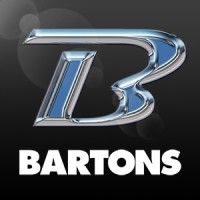 Bartons logo