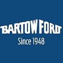 Bartow Ford Company logo