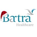 Bartra Healthcare logo
