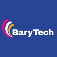 BaryTech logo