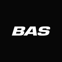 BAS logo