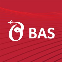 Bahrain Airport Services logo