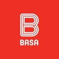 BASA Perú logo
