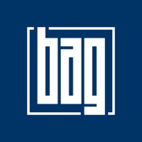 Basalt-Actien-Gesellschaft logo