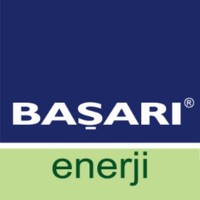 Logo Başarıarge Enerji Teknolojileri A.Ş.