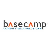 Basecamp Consulting and Solutions LLC logo